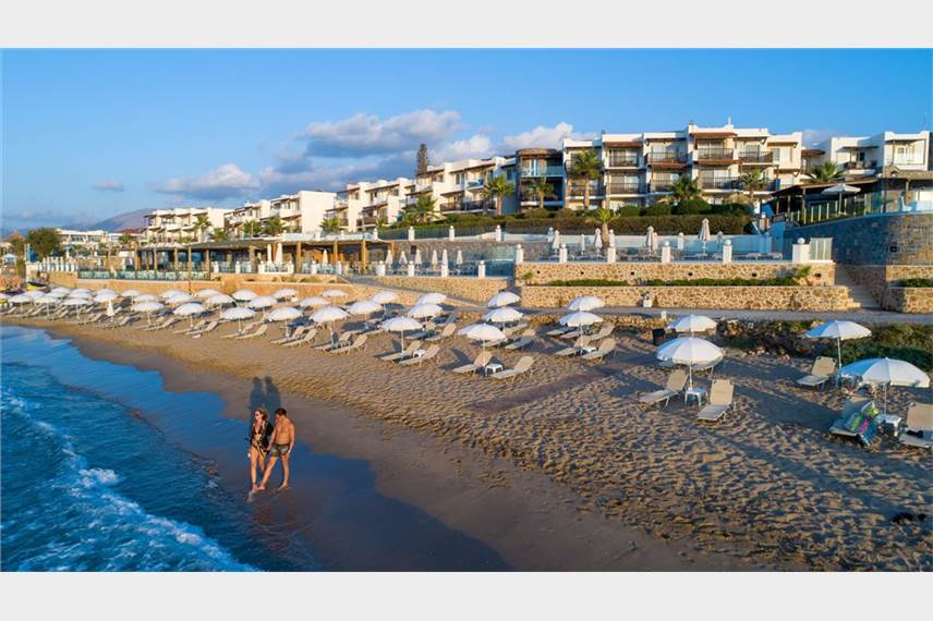 Alexander Beach Hotel and Village Resort Alexander Beach Hotel and Village