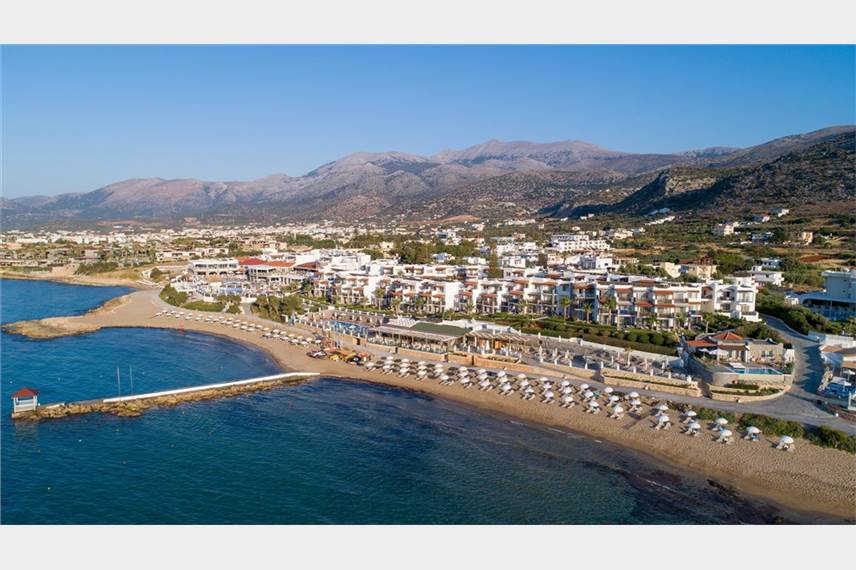 Alexander Beach Hotel and Village Resort Alexander Beach Hotel and Village