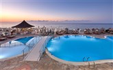 Alexander Beach Hotel and Village Resort, Bar Alexander Beach Hotel and Village