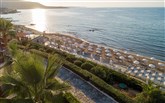 Alexander Beach Hotel and Village Resort, Beach Alexander Beach Hotel and Village
