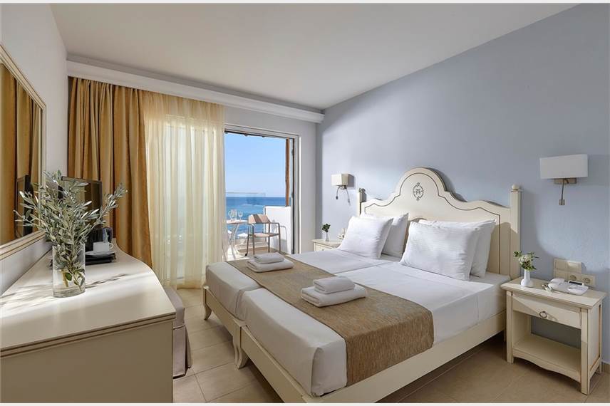 Alexander Beach Hotel and Village Resort, Double Room Comfort Alexander Beach Hotel and Village