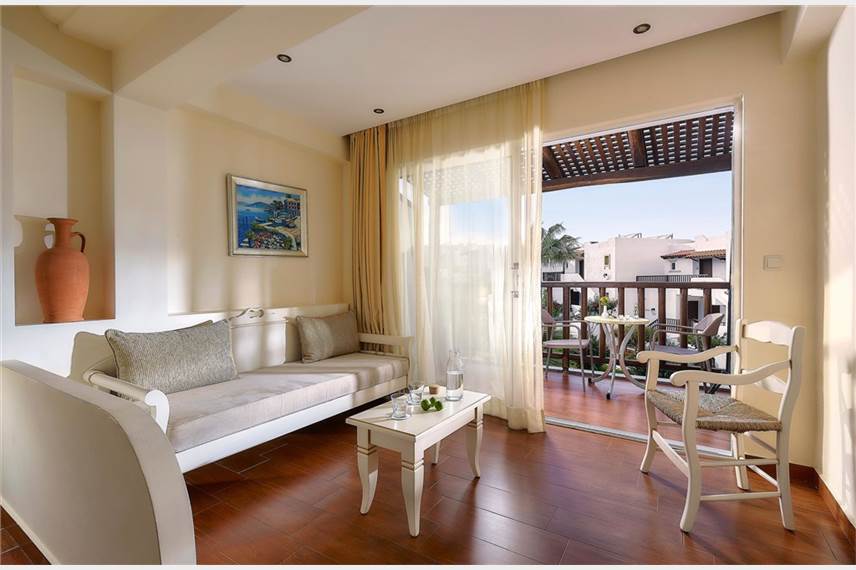  Alexander Beach Hotel and Village