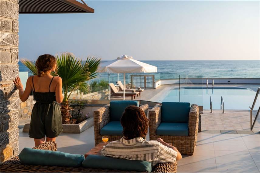  Alexander Beach Hotel and Village