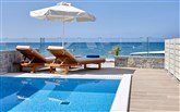 Alexander Beach Hotel and Village Resort, Private Pool Alexander Beach Hotel and Village
