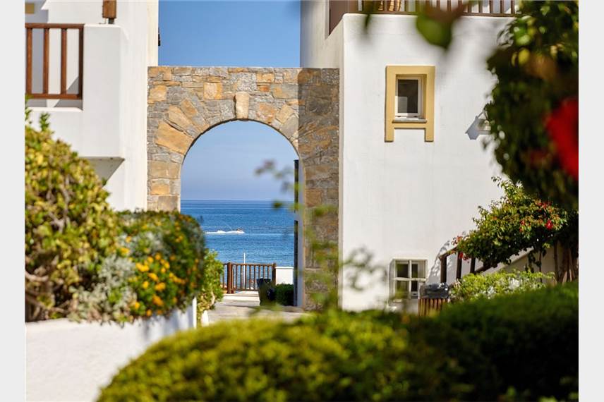 Alexander Beach Hotel and Village Resort Alexander Beach Hotel and Village