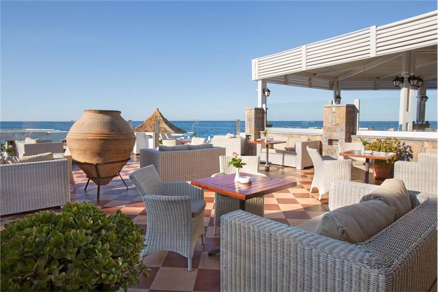  Alexander Beach Hotel and Village