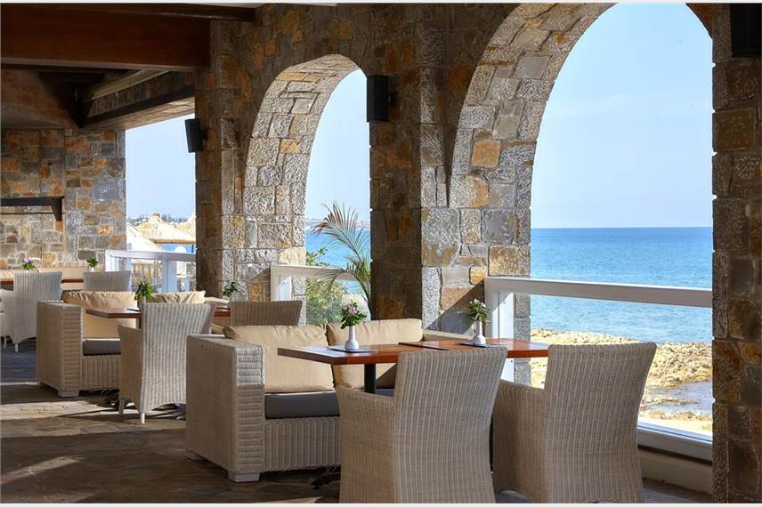  Alexander Beach Hotel and Village
