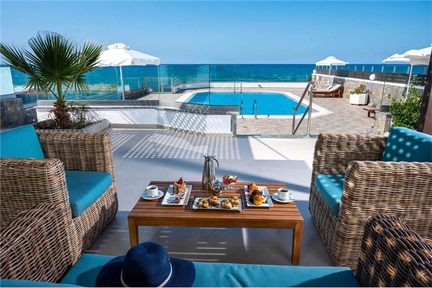 Alexander Beach Hotel and Village Resort Alexander Beach Hotel and Village