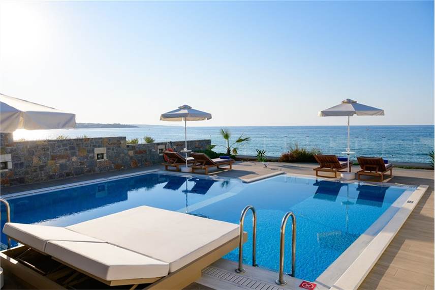 Alexander Beach Hotel and Village Resort Alexander Beach Hotel and Village