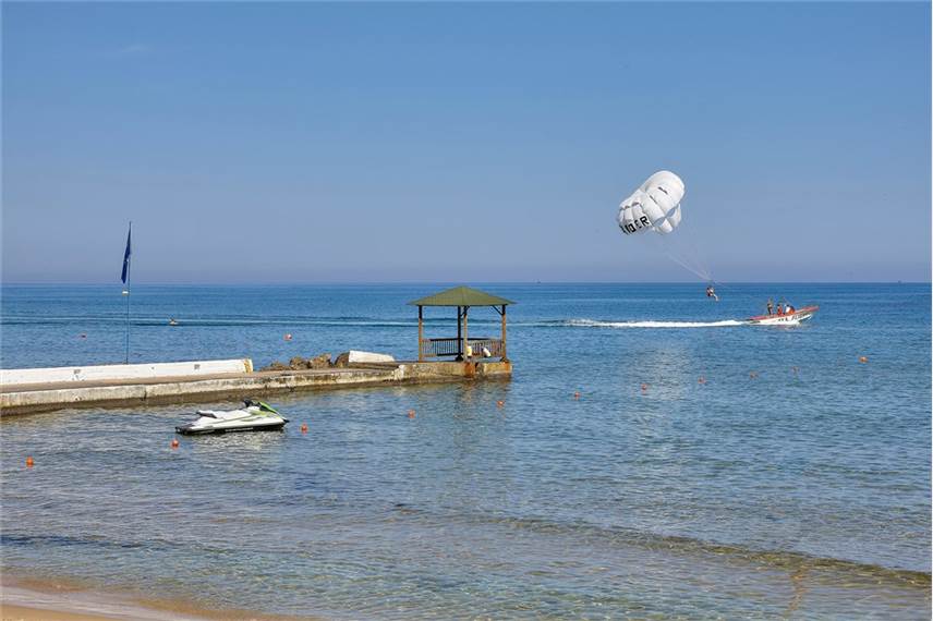 Alexander Beach Hotel and Village Resort Alexander Beach Hotel and Village