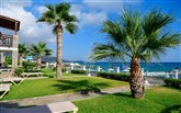 Hotel Alexander Beach and Village, Double Room Beach Front Alexander Beach Hotel and Village