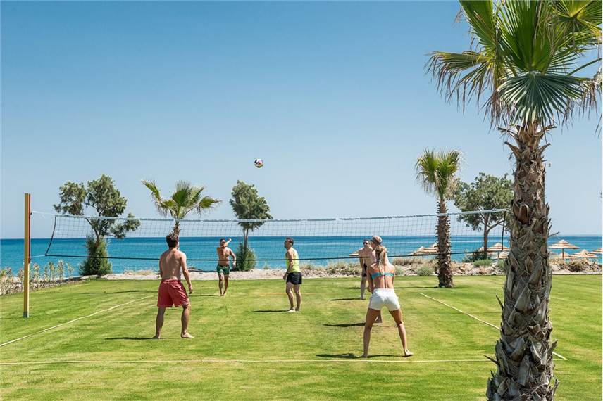  Euphoria Resort