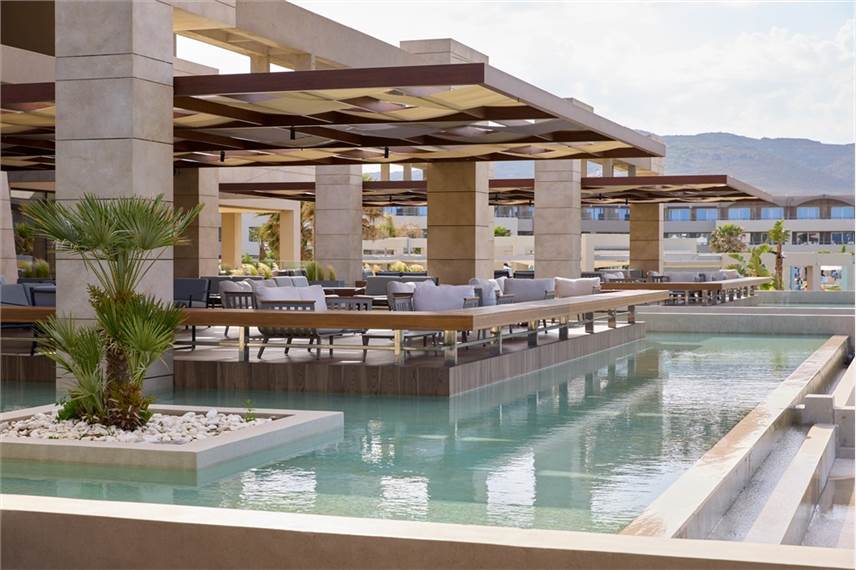  Euphoria Resort