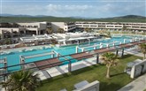 Řecko, Kréta, Euphoria Resort, Pool Club Euphoria Resort