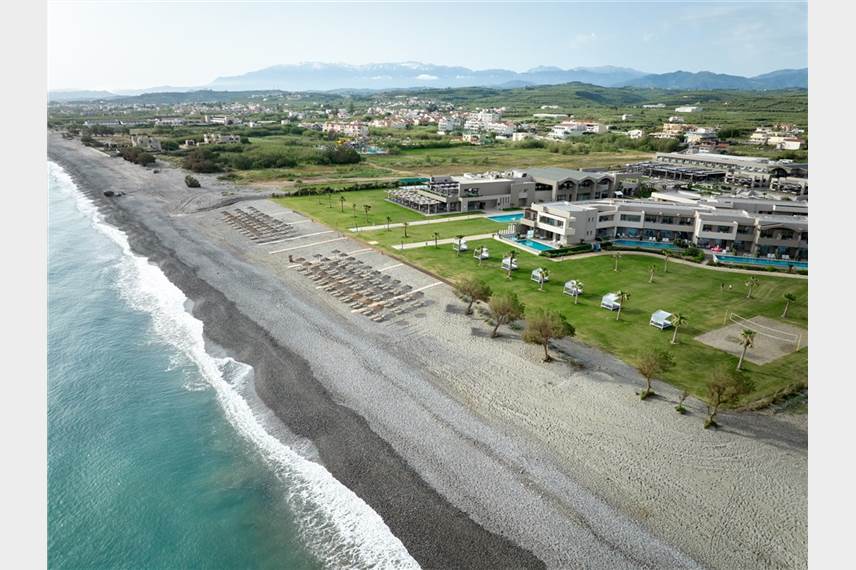 Hotel Euphoria Resort, Beach Euphoria Resort