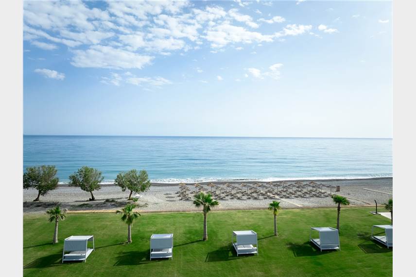 Hotel Euphoria Resort, Beach Euphoria Resort
