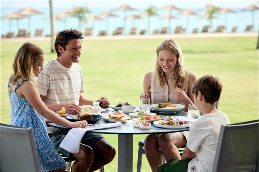  Euphoria Resort
