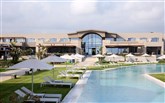 Řecko, Kréta, Euphoria Resort, Pool Area Euphoria Resort