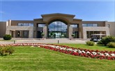 Řecko, Kréta, Euphoria Resort, Main Entrance Euphoria Resort