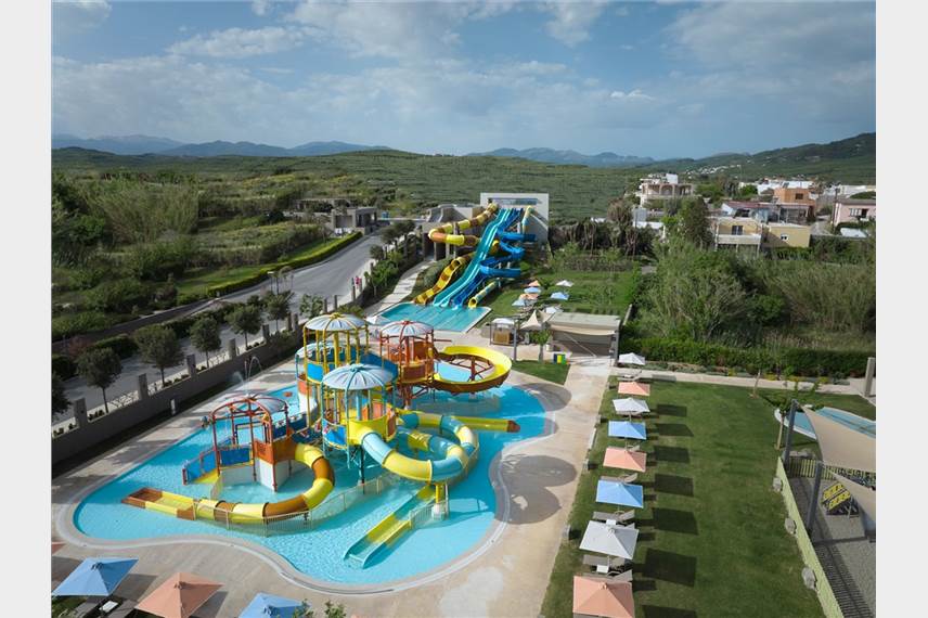  Euphoria Resort