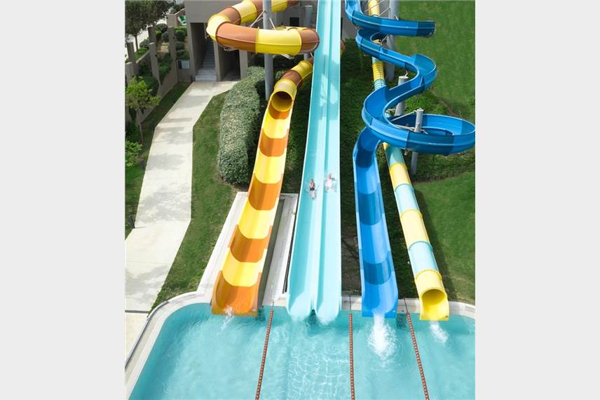  Euphoria Resort