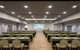 Řecko, Kréta, Euphoria Resort, velká konferenční místnost Euphoria Resort