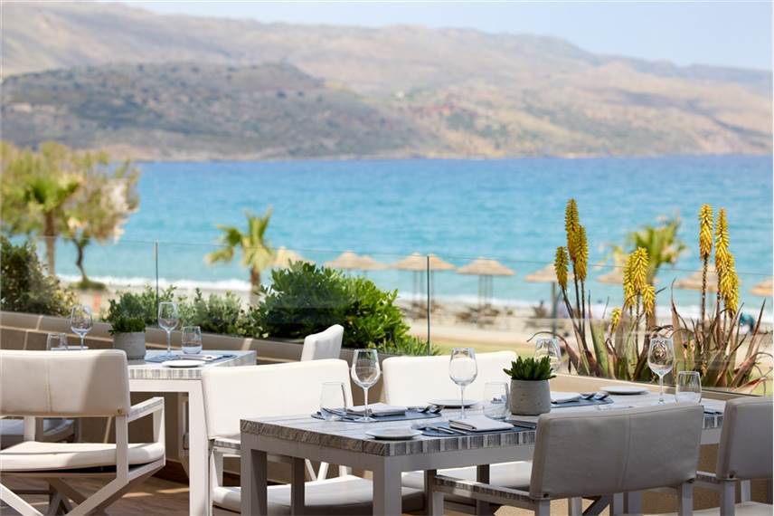 Euphoria Resort