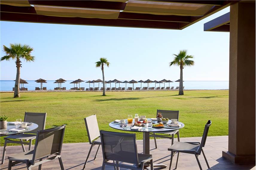  Euphoria Resort