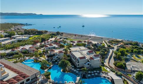 Kolymbia - Atlantica Imperial Resort
