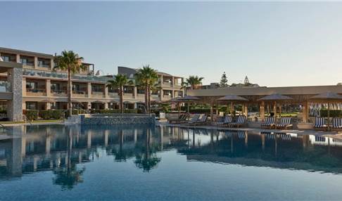 Chania - Aphi Kalli