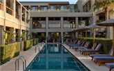 Dovolená Kréta Hotel Aphi Kalli Aphi Kalli