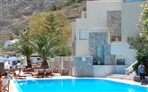 Řecko, Santorini, Kamari, Hotel Antinea Antinea Suites and SPA