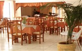 Řecko, Zakynthos, Vassillikos, Hotel Arion, hotelová restaurace Arion Renaissance