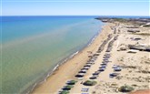 Řecko, Zakynthos, Vassillikos, Hotel Arion, pláž Arion Renaissance