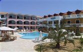 Řecko, Zakynthos, Vassillikos, Hotel Arion Arion Renaissance