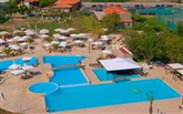 Řecko, Olympská riviéra, Platamonas, Hotel Platamon Palace Cronwell Platamon Resort