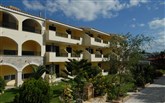 Řecko, Zakynthos, Alykes, Hotel Clio Clio Hotel
