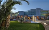 Řecko, Kréta, Agia Pelagia, Hotel Capsis Out of the Blue Crystal Energy Out of the Blue Capsis Elite Resort / Crystal Energy / Lifestyle collection