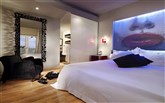 Řecko, Kréta, Agia Pelagia, Hotel Capsis Out of the Blue Crystal Energy, suite Out of the Blue Capsis Elite Resort / Crystal Energy / Lifestyle collection