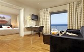 Řecko, Kréta, Agia Pelagia, Hotel Capsis Out of the Blue Crystal Energy, one bedroom suite Out of the Blue Capsis Elite Resort / Crystal Energy / Lifestyle collection