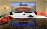 Řecko, Kréta, Agia Pelagia, Hotel Capsis Out of the Blue Crystal Energy, suite Out of the Blue Capsis Elite Resort / Crystal Energy / Lifestyle collection