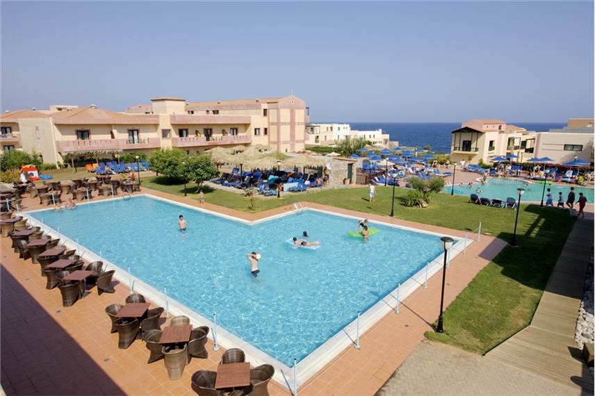  Vassia Beach