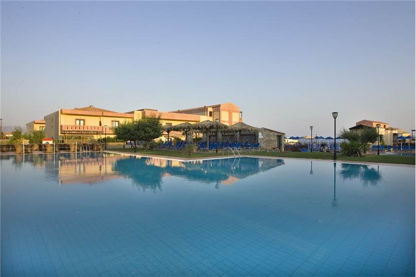  Vassia Beach