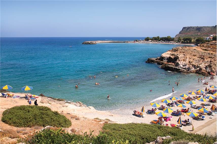  Vassia Beach