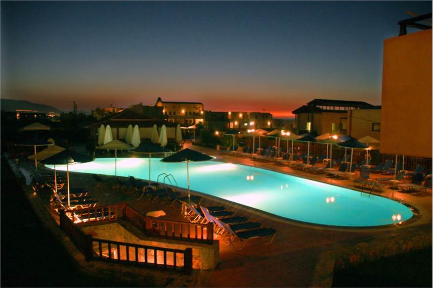  Vassia Beach