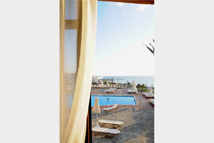 Řecko, Kréta, Hersonissos, Hotel Hersonissos Village Hersonissos Village