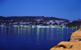  Samos - Ikaria