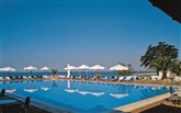 Řecko, Chalkidiki, Gerakini, Hotel Gerakina Beach, bazén Gerakina Beach