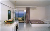 Řecko, Chalkidiki, Gerakini, Hotel Gerakina Beach, pokoj Gerakina Beach