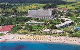 Řecko, Chalkidiki, Kallithea, Hotel Athos Palace Athos Palace